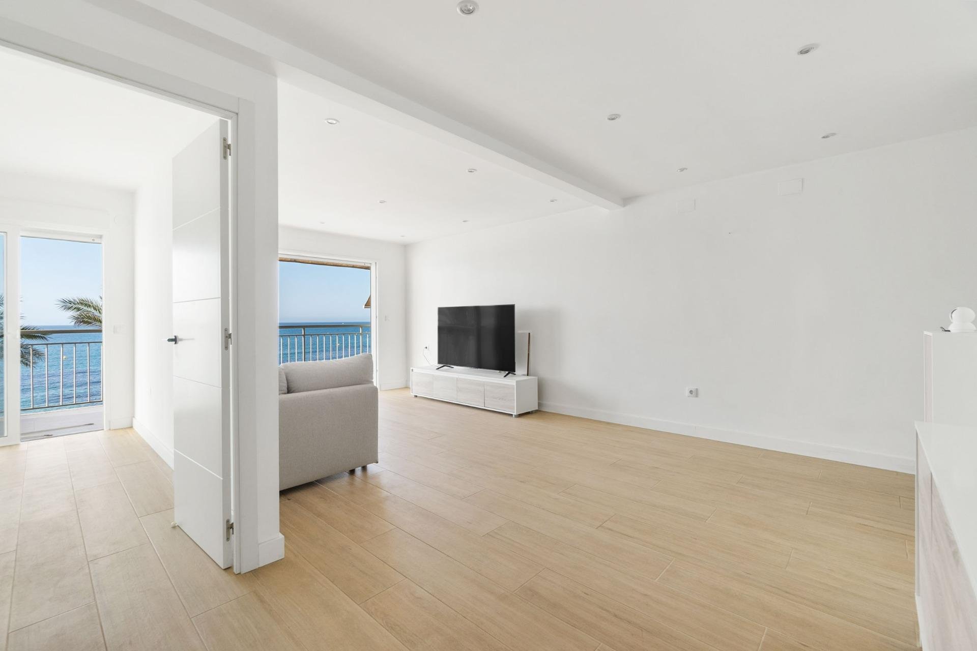 Reventa - Apartamento - Torrevieja - Playa del cura