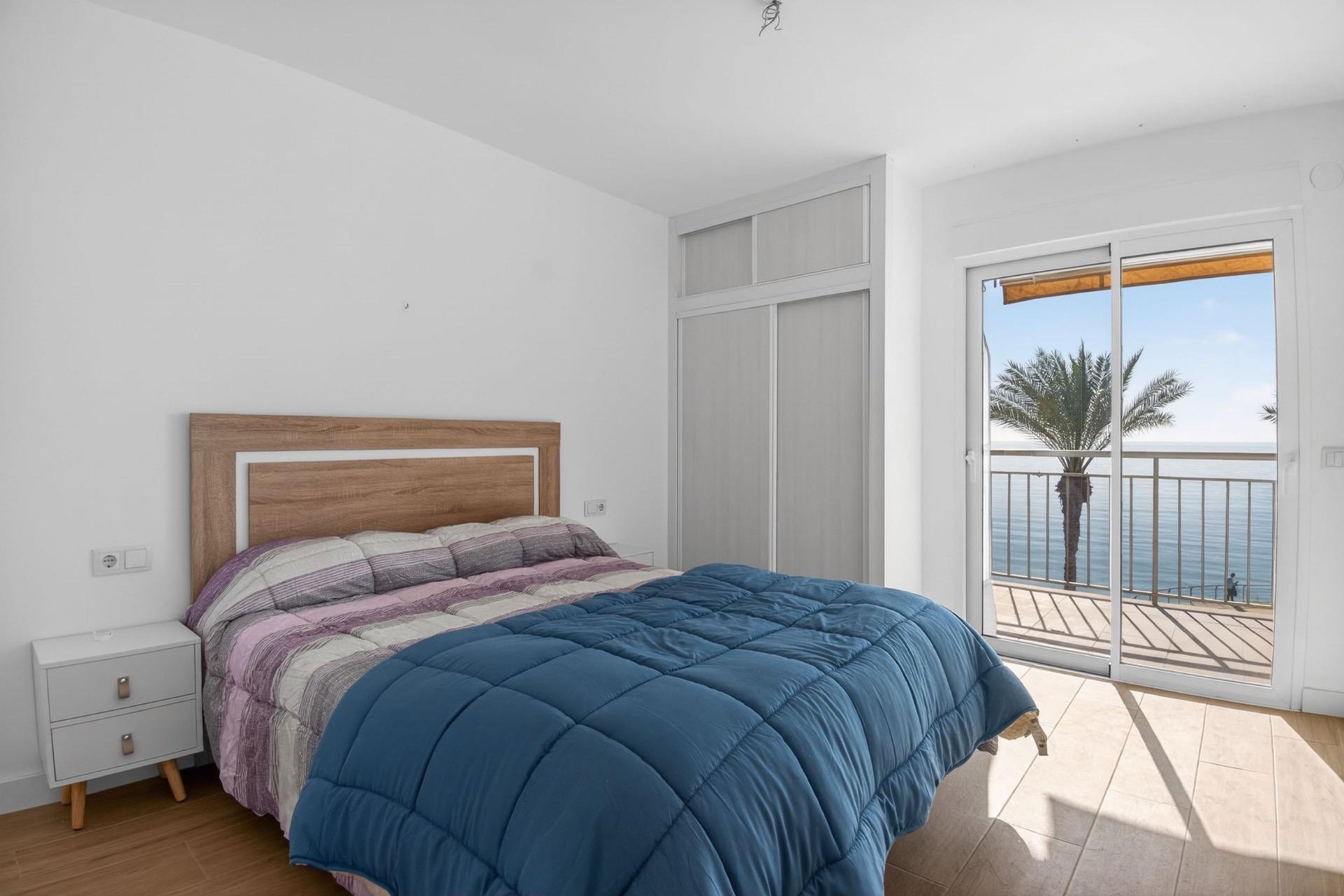 Reventa - Apartamento - Torrevieja - Playa del cura