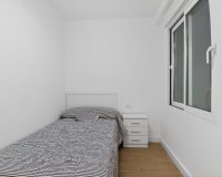 Reventa - Apartamento - Torrevieja - Playa del cura