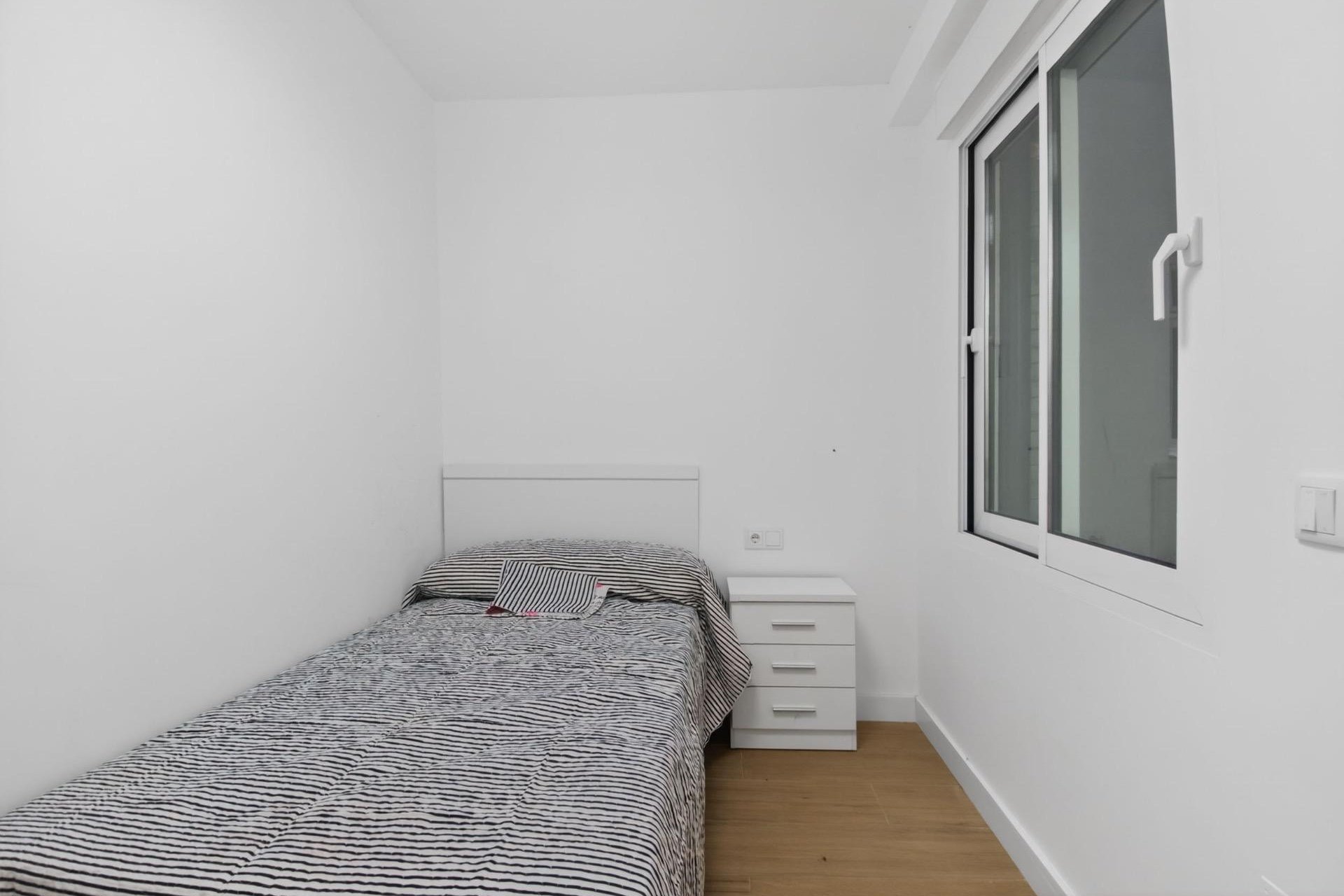 Reventa - Apartamento - Torrevieja - Playa del cura