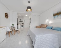 Reventa - Apartamento - Torrevieja - Playa del Cura