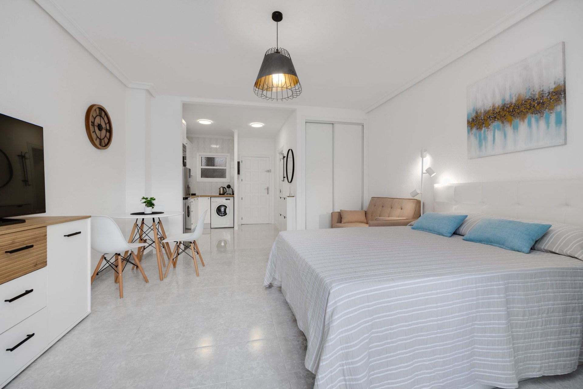 Reventa - Apartamento - Torrevieja - Playa del Cura