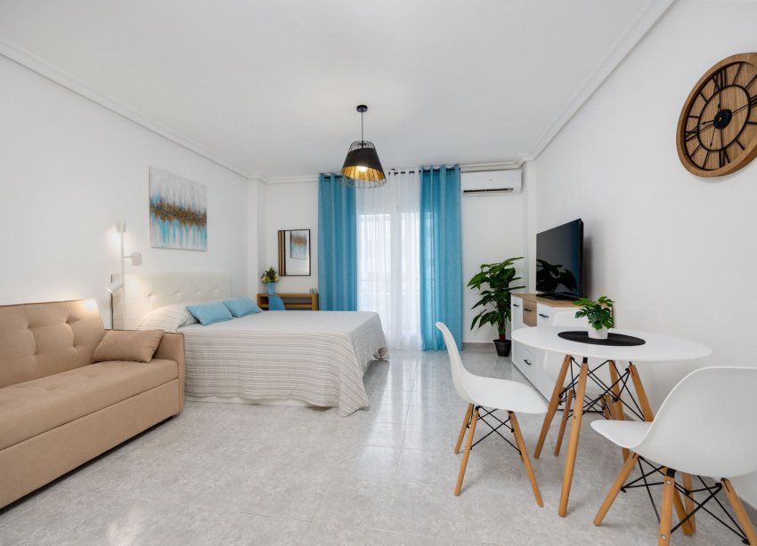 Reventa - Apartamento - Torrevieja - Playa del Cura