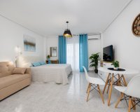 Reventa - Apartamento - Torrevieja - Playa del Cura