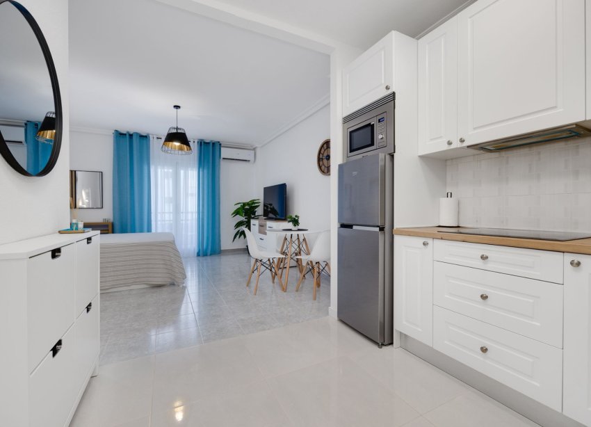 Reventa - Apartamento - Torrevieja - Playa del Cura