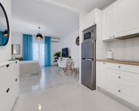 Reventa - Apartamento - Torrevieja - Playa del Cura