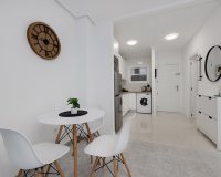 Reventa - Apartamento - Torrevieja - Playa del Cura