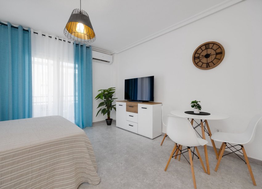 Reventa - Apartamento - Torrevieja - Playa del Cura