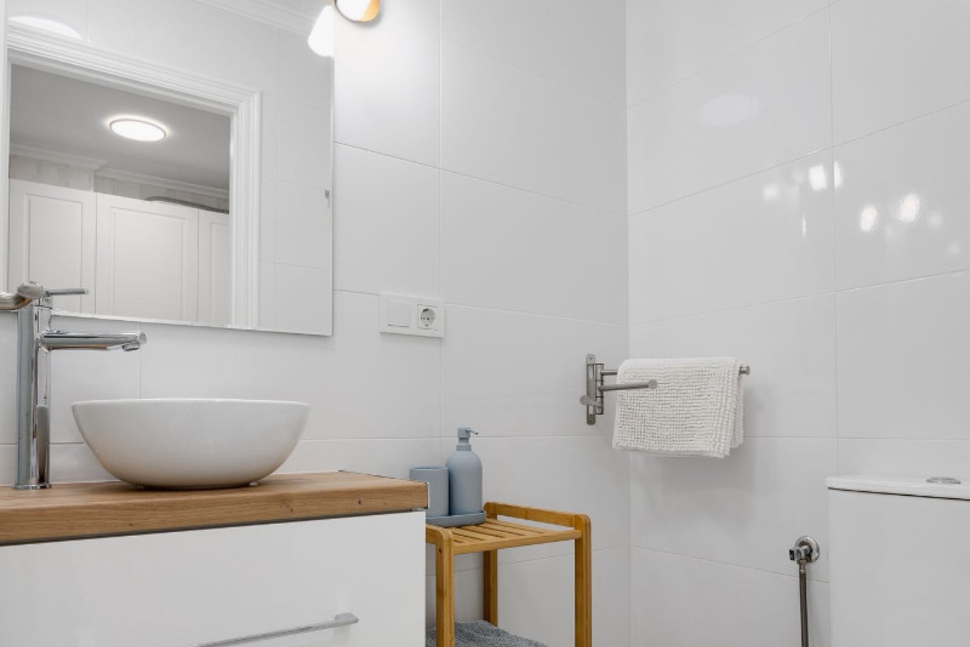 Reventa - Apartamento - Torrevieja - Playa del Cura