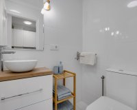 Reventa - Apartamento - Torrevieja - Playa del Cura