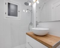 Reventa - Apartamento - Torrevieja - Playa del Cura