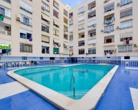 Reventa - Apartamento - Torrevieja - Playa del Cura