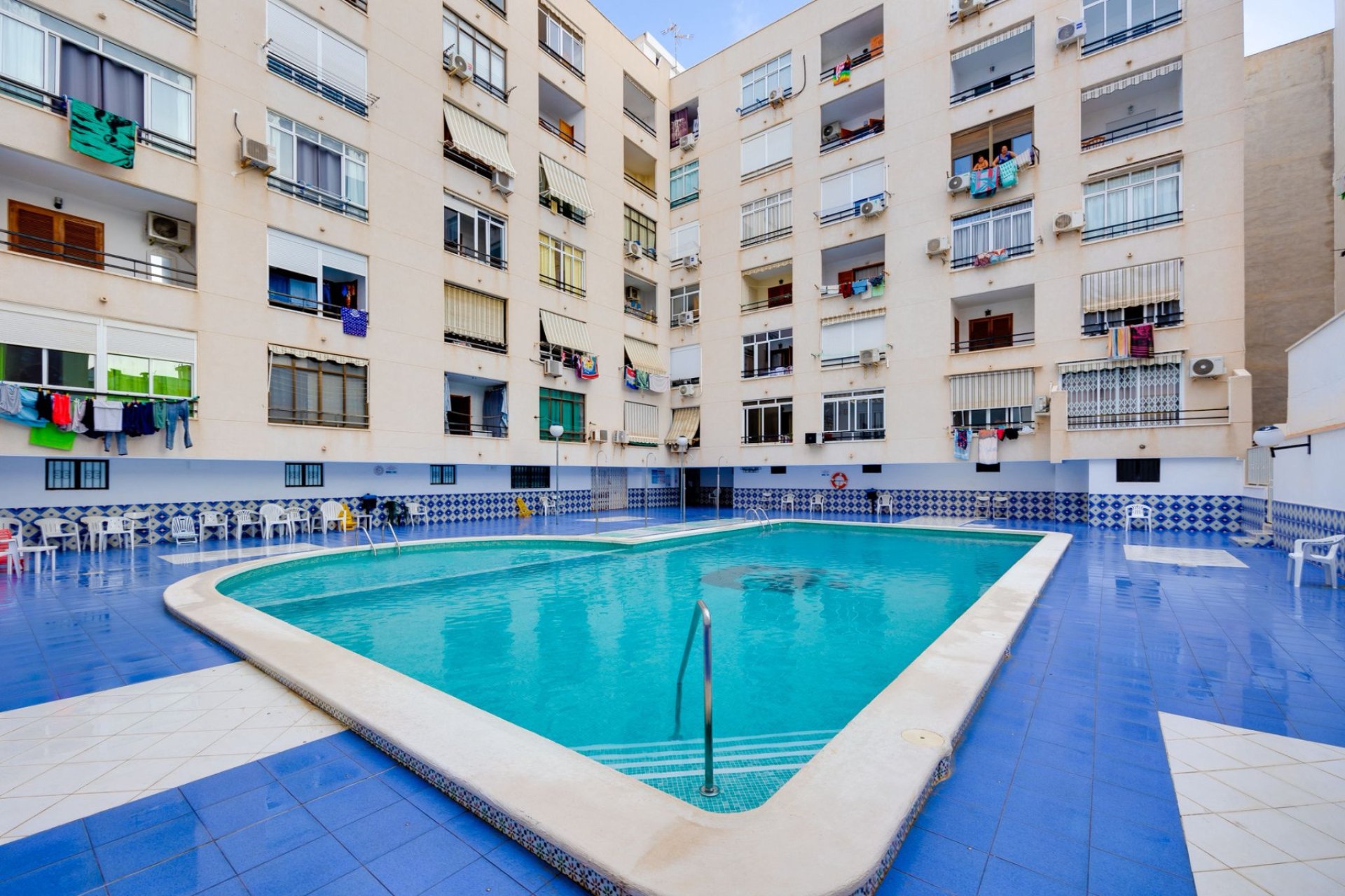 Reventa - Apartamento - Torrevieja - Playa del Cura