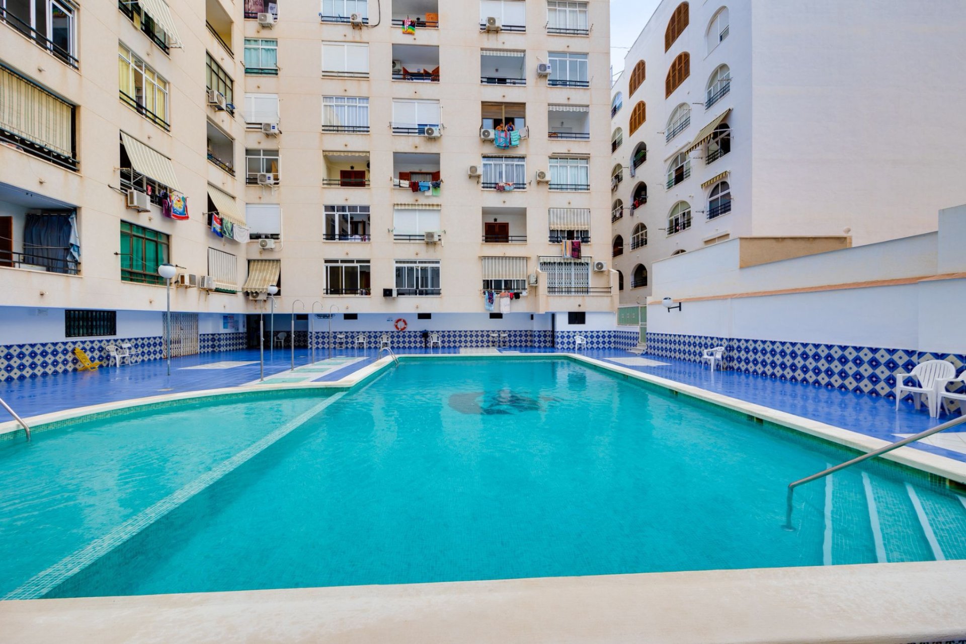Reventa - Apartamento - Torrevieja - Playa del Cura