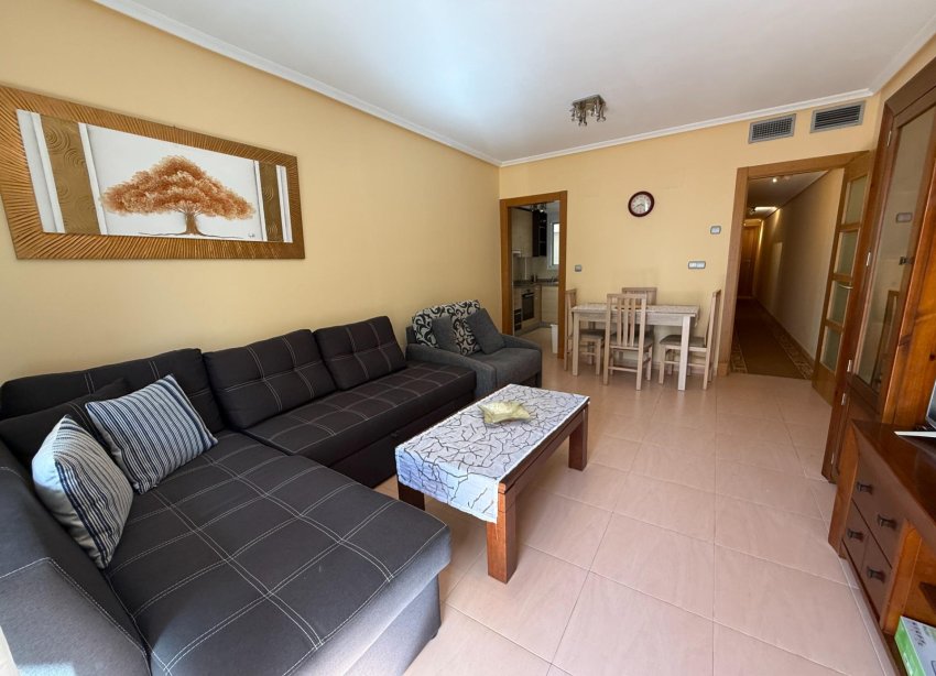 Reventa - Apartamento - Torrevieja - Playa del cura