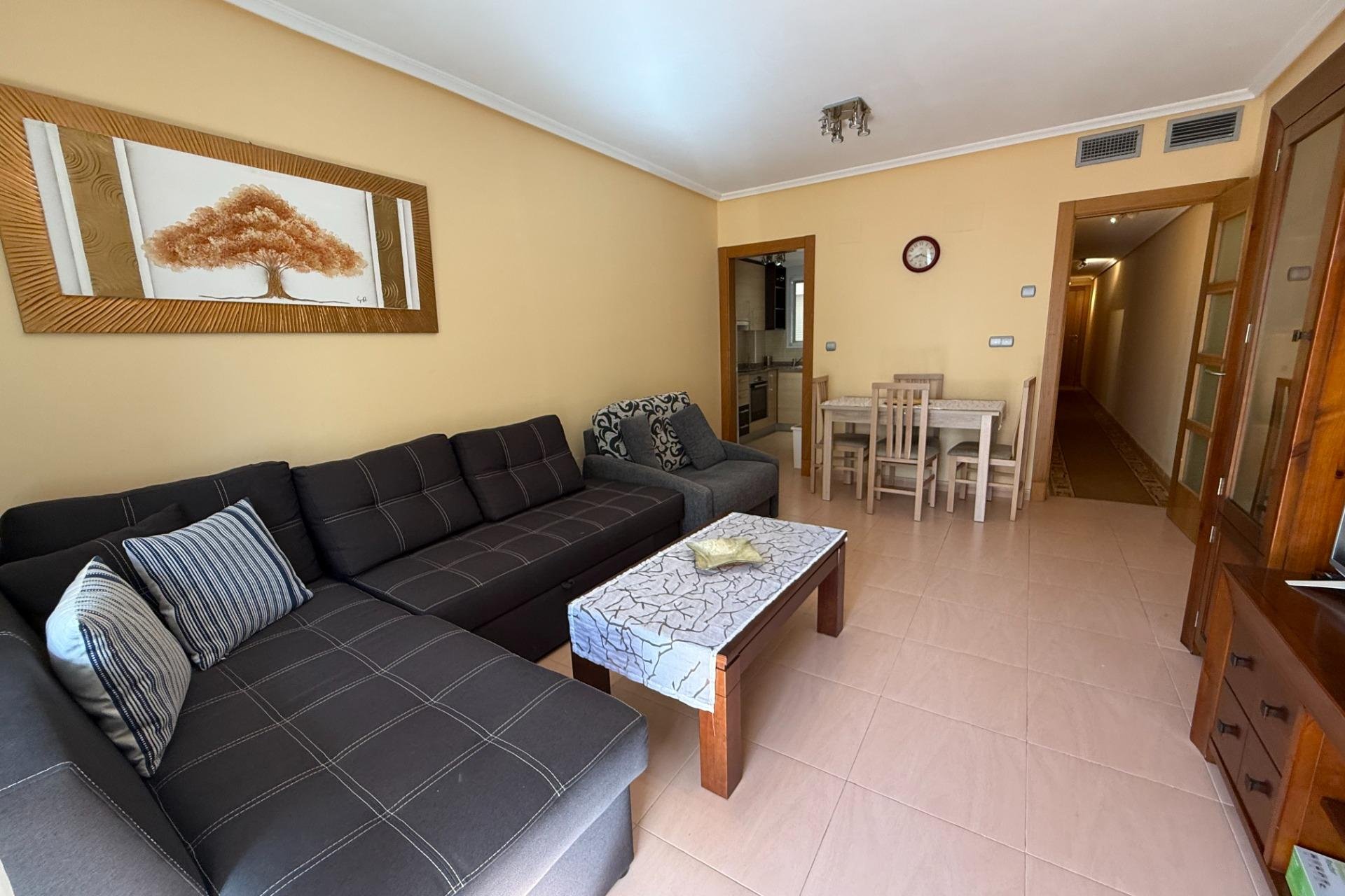 Reventa - Apartamento - Torrevieja - Playa del cura