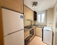 Reventa - Apartamento - Torrevieja - Playa del cura