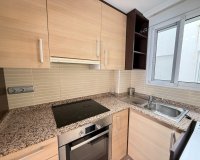 Reventa - Apartamento - Torrevieja - Playa del cura