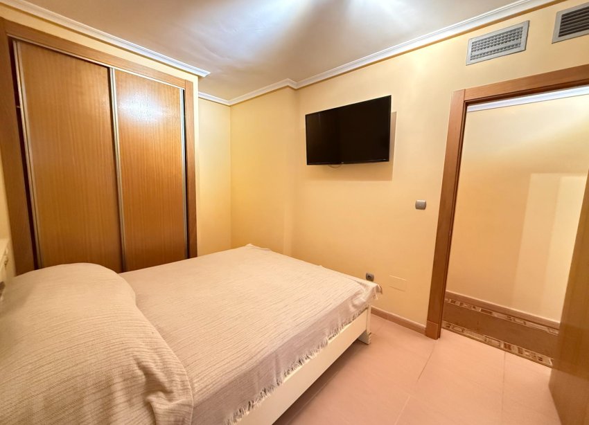 Reventa - Apartamento - Torrevieja - Playa del cura