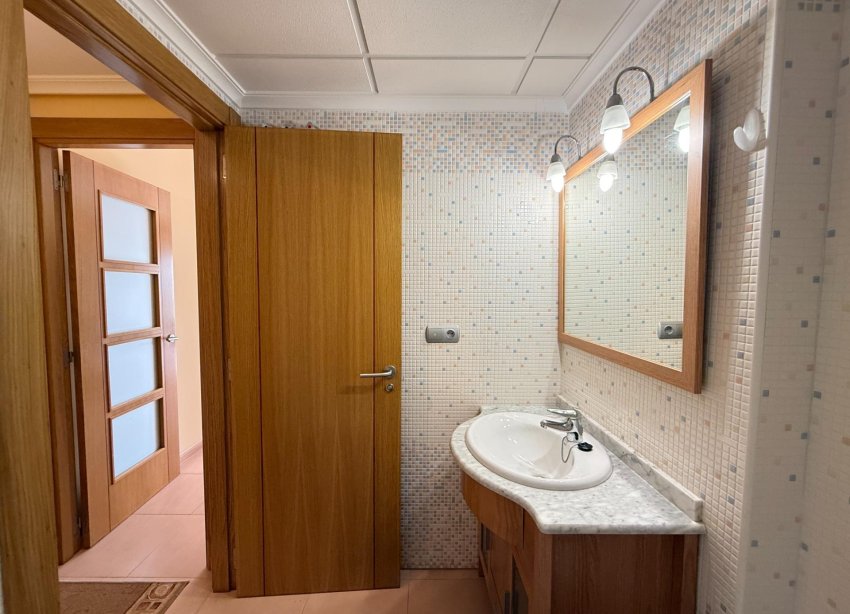 Reventa - Apartamento - Torrevieja - Playa del cura