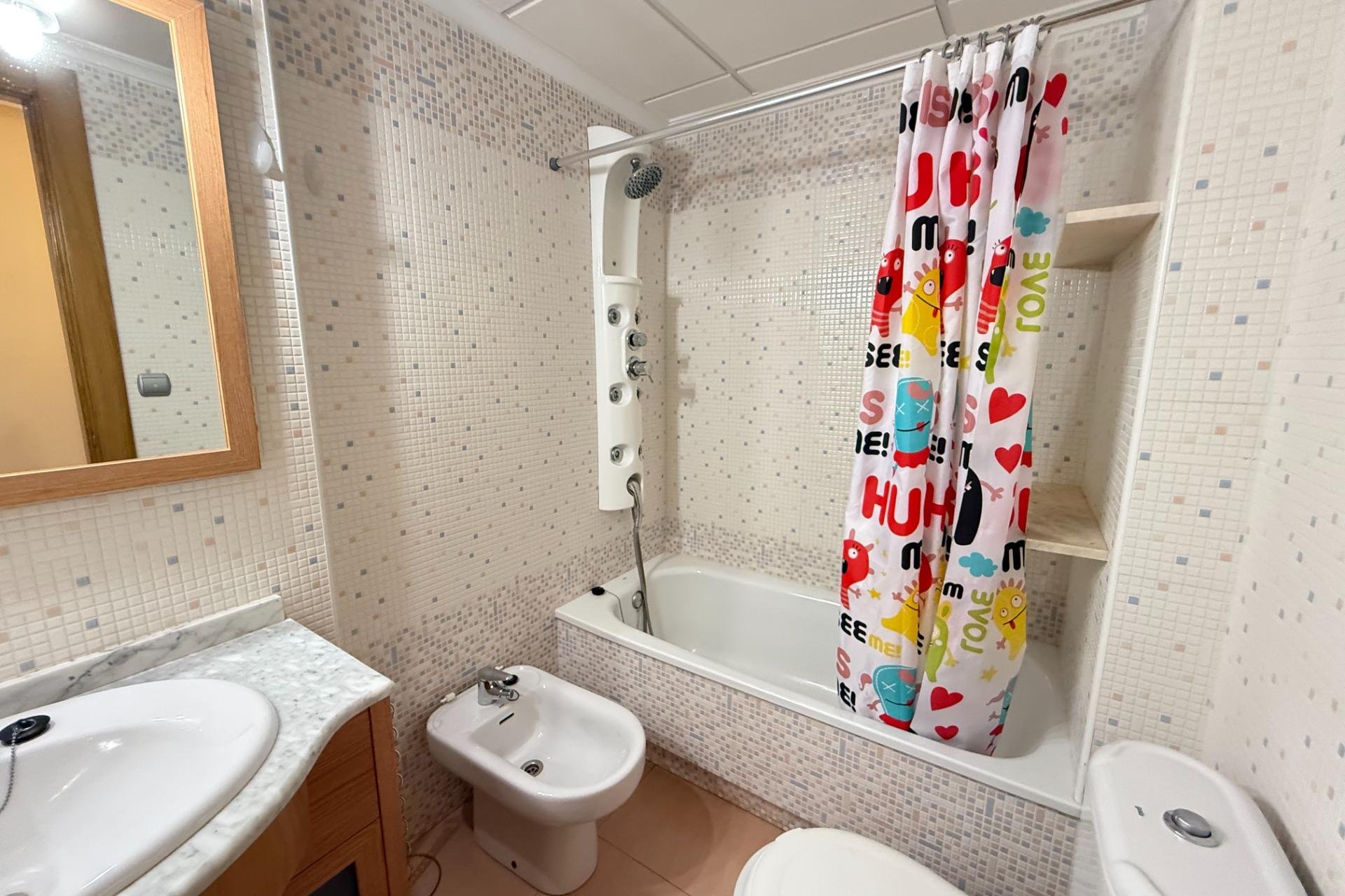 Reventa - Apartamento - Torrevieja - Playa del cura