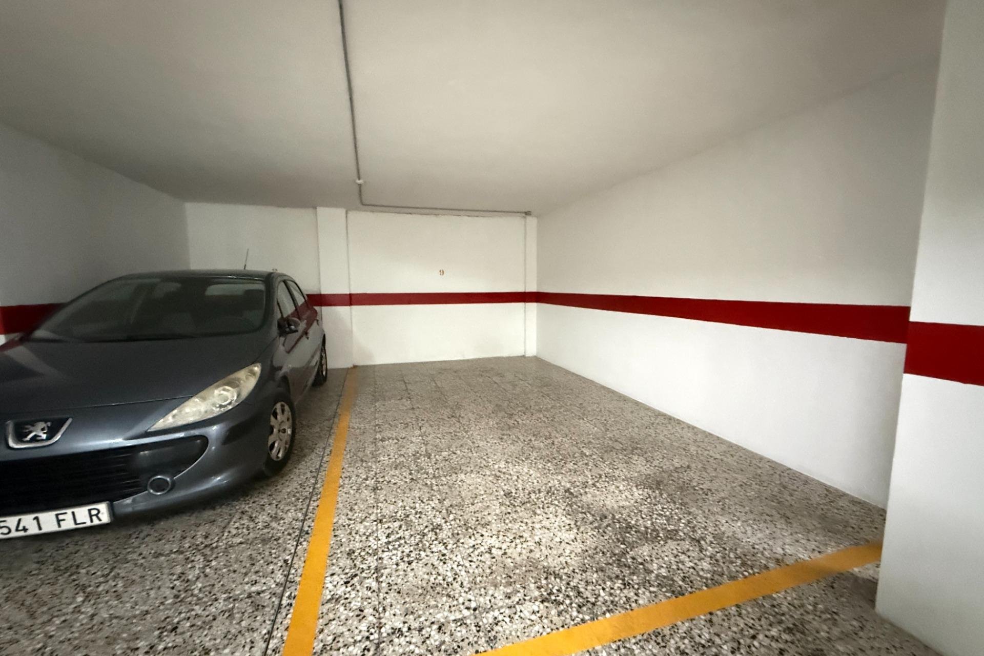 Reventa - Apartamento - Torrevieja - Playa del cura