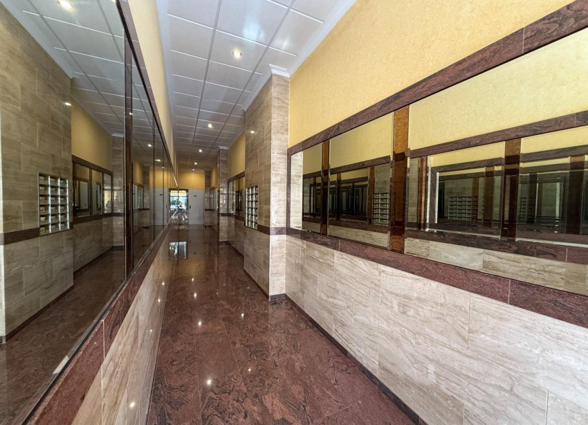 Reventa - Apartamento - Torrevieja - Playa del cura