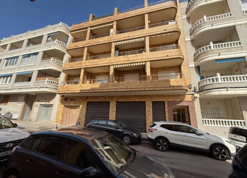 Reventa - Apartamento - Torrevieja - Playa del cura