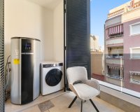 Reventa - Apartamento - Torrevieja - Playa del cura