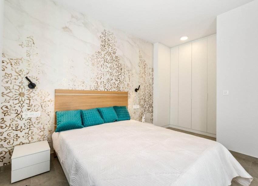 Reventa - Apartamento - Torrevieja - Playa del cura