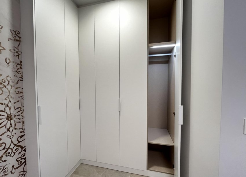 Reventa - Apartamento - Torrevieja - Playa del cura