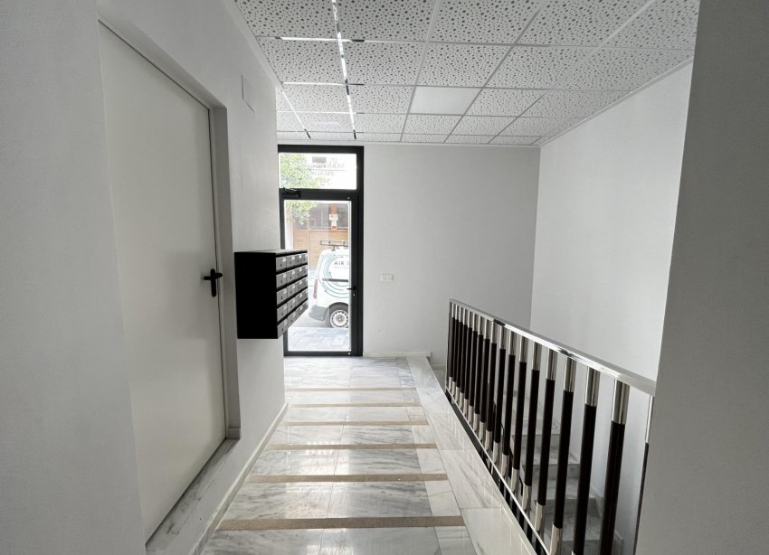 Reventa - Apartamento - Torrevieja - Playa del cura