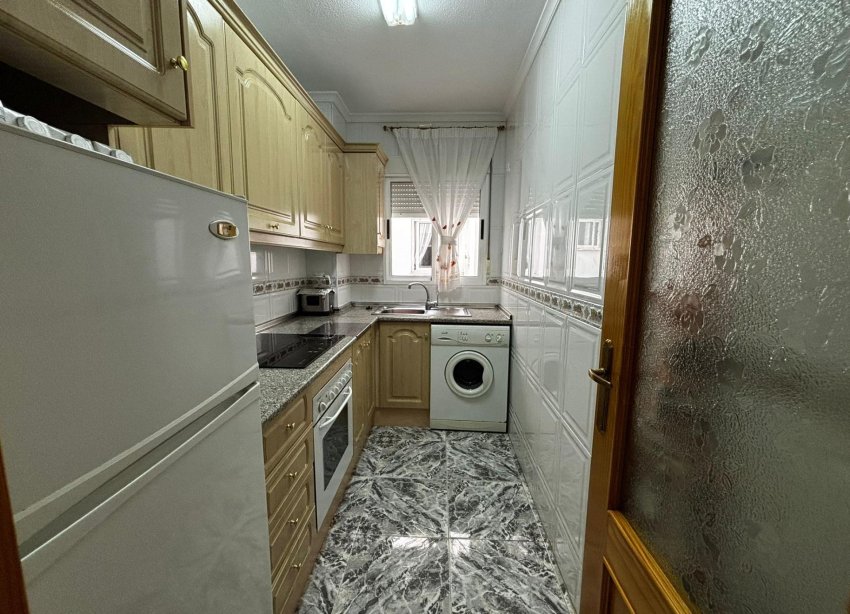 Reventa - Apartamento - Torrevieja - Playa del cura