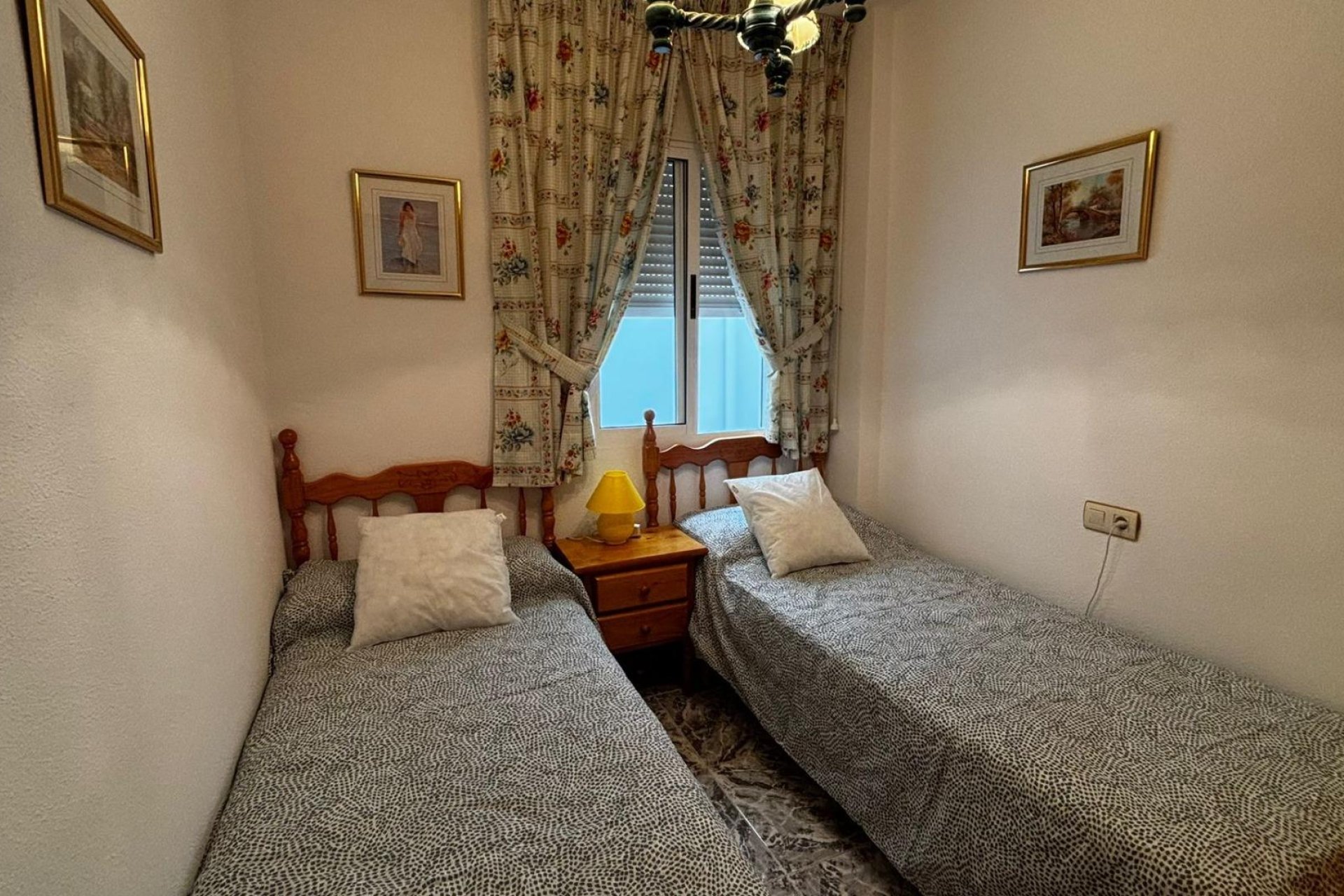 Reventa - Apartamento - Torrevieja - Playa del cura