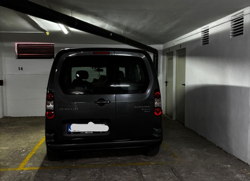 Reventa - Apartamento - Torrevieja - Playa del cura