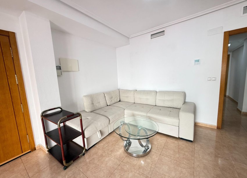 Reventa - Apartamento - Torrevieja - Playa del cura