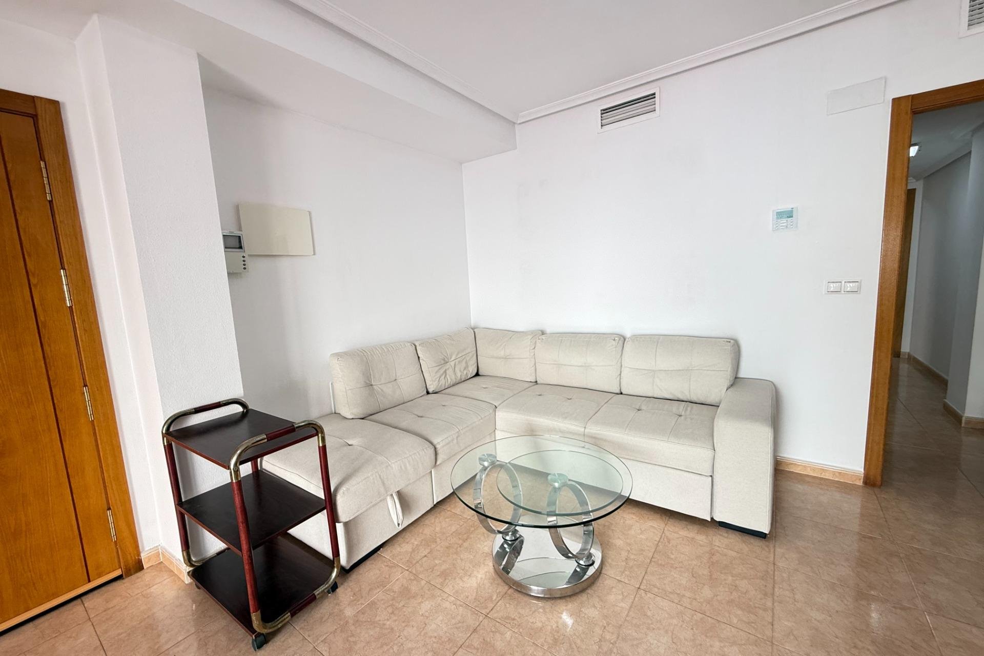 Reventa - Apartamento - Torrevieja - Playa del cura