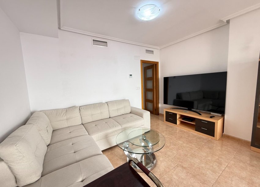 Reventa - Apartamento - Torrevieja - Playa del cura