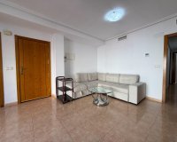 Reventa - Apartamento - Torrevieja - Playa del cura
