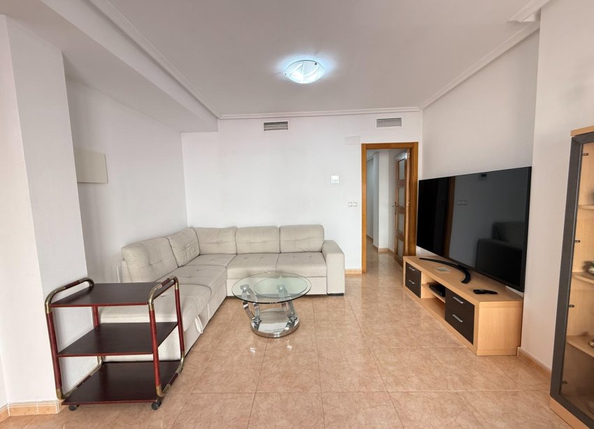 Reventa - Apartamento - Torrevieja - Playa del cura