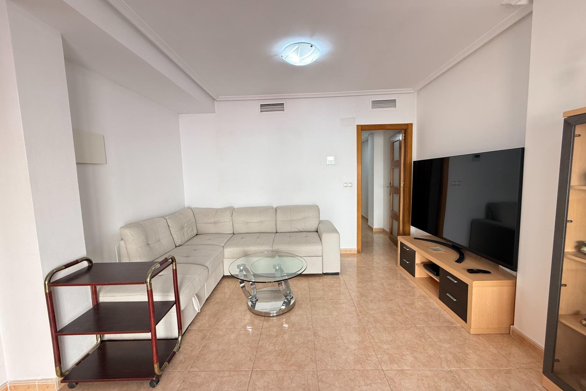 Reventa - Apartamento - Torrevieja - Playa del cura