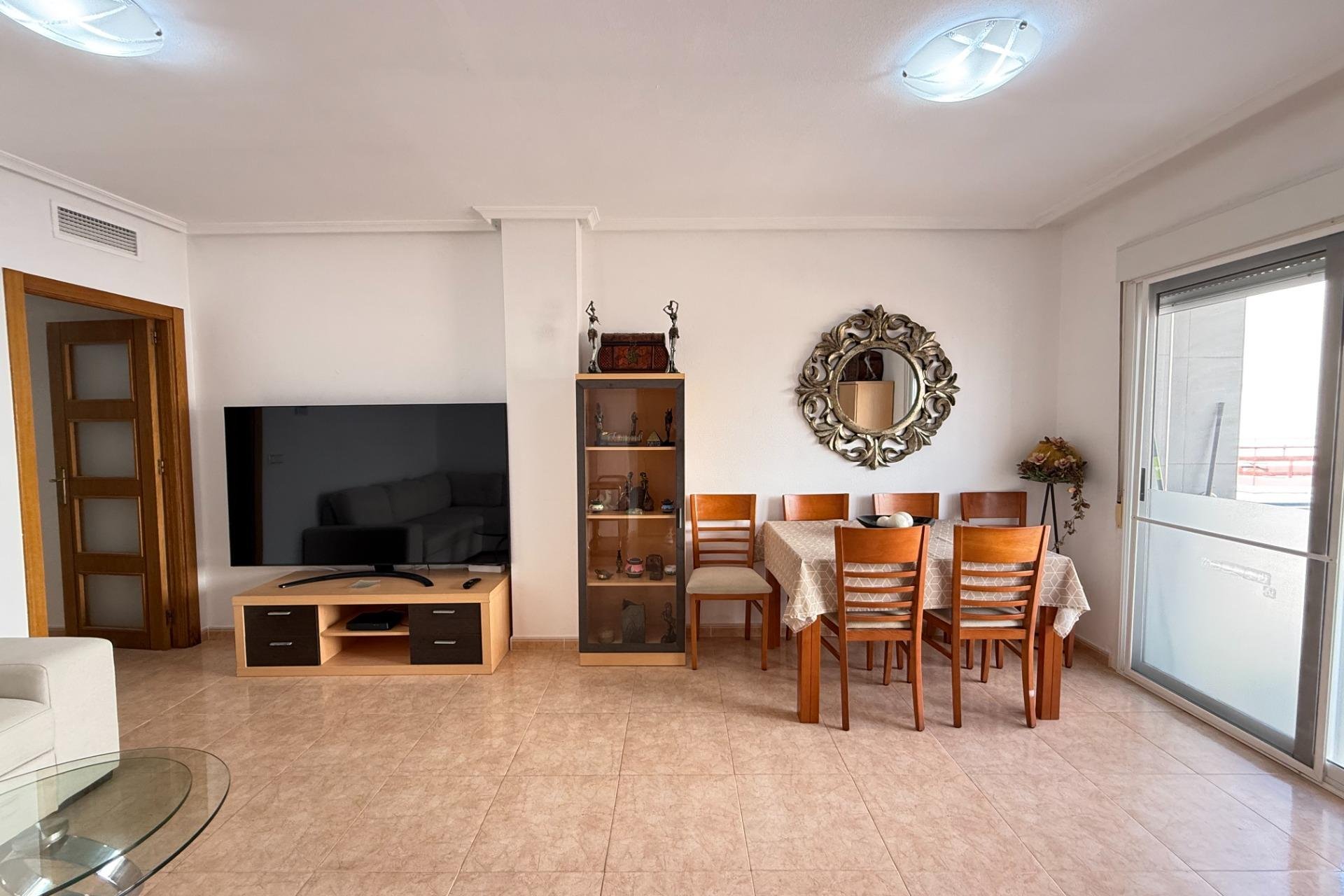 Reventa - Apartamento - Torrevieja - Playa del cura