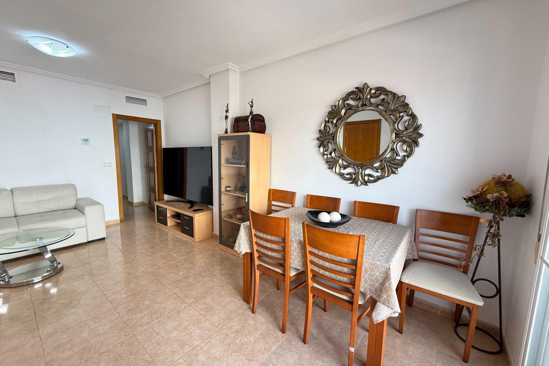 Reventa - Apartamento - Torrevieja - Playa del cura