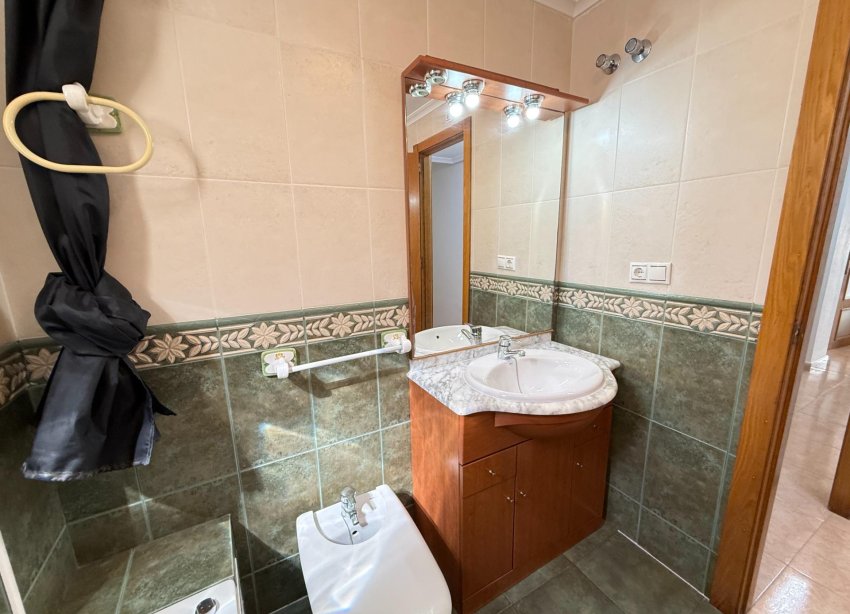 Reventa - Apartamento - Torrevieja - Playa del cura