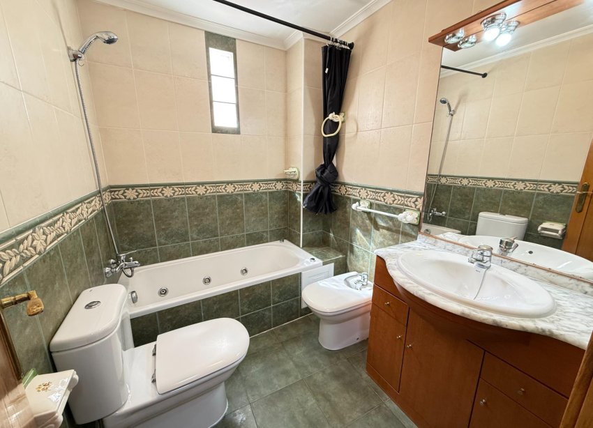 Reventa - Apartamento - Torrevieja - Playa del cura