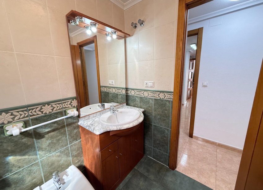 Reventa - Apartamento - Torrevieja - Playa del cura