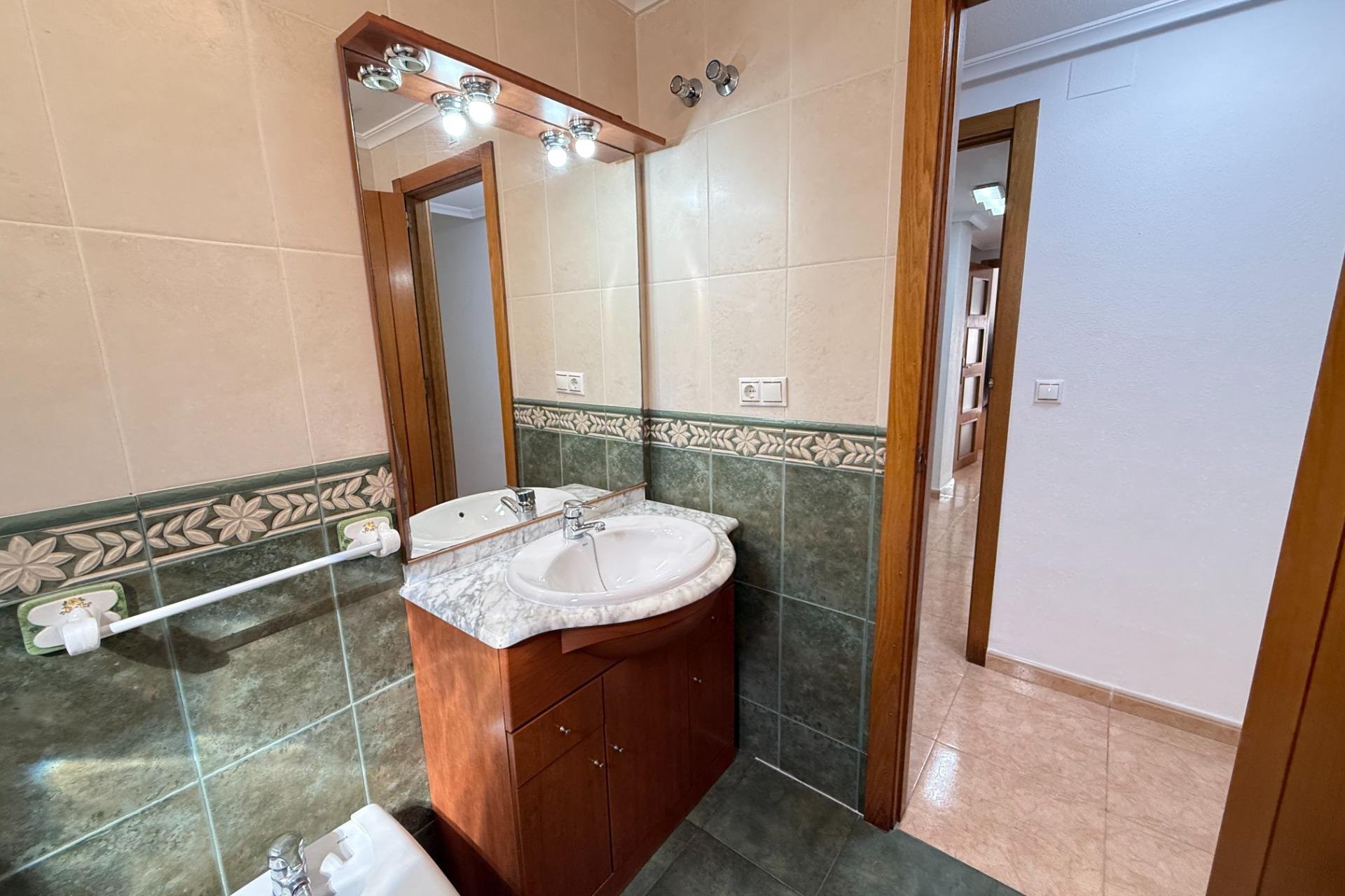 Reventa - Apartamento - Torrevieja - Playa del cura