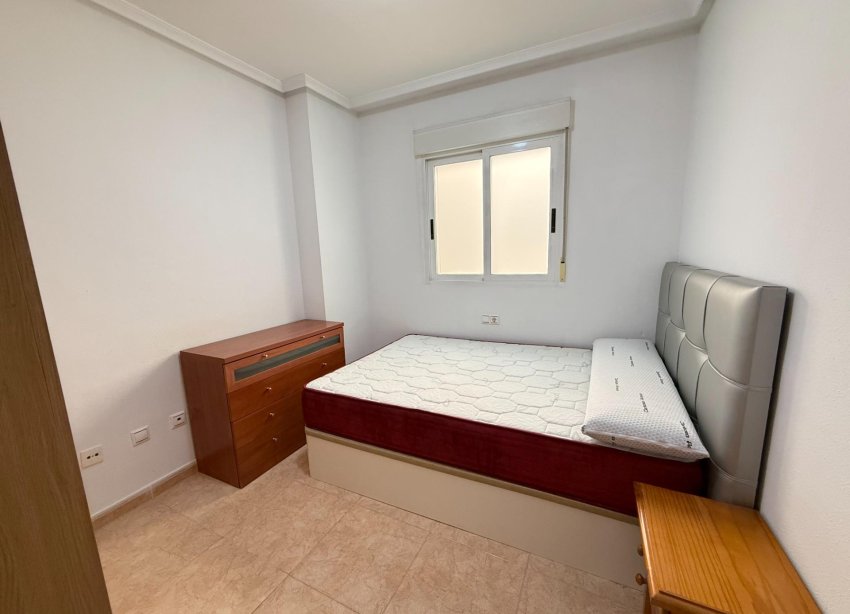 Reventa - Apartamento - Torrevieja - Playa del cura