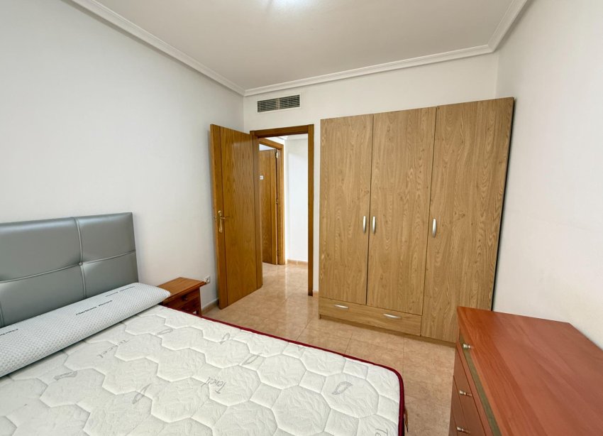 Reventa - Apartamento - Torrevieja - Playa del cura