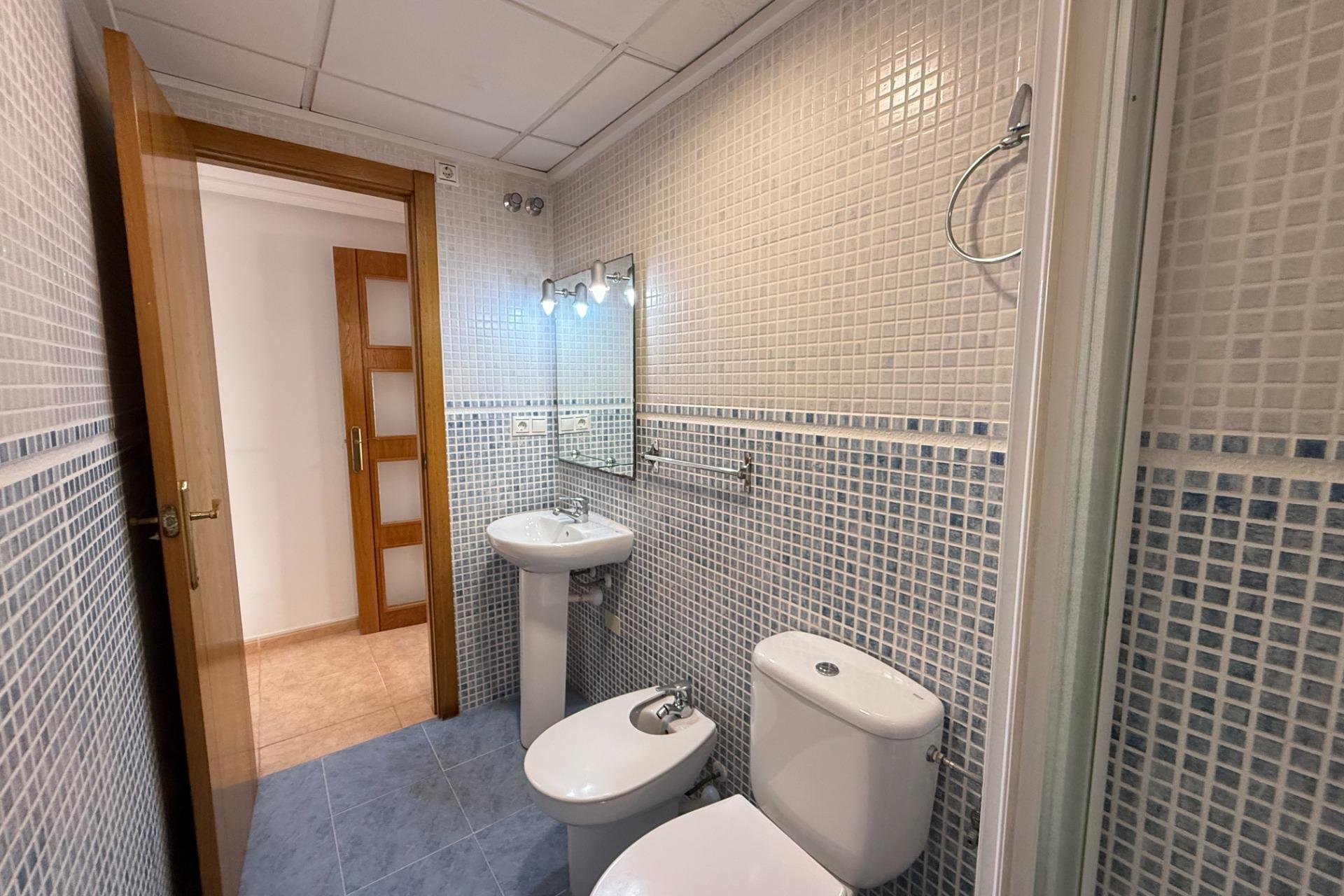 Reventa - Apartamento - Torrevieja - Playa del cura